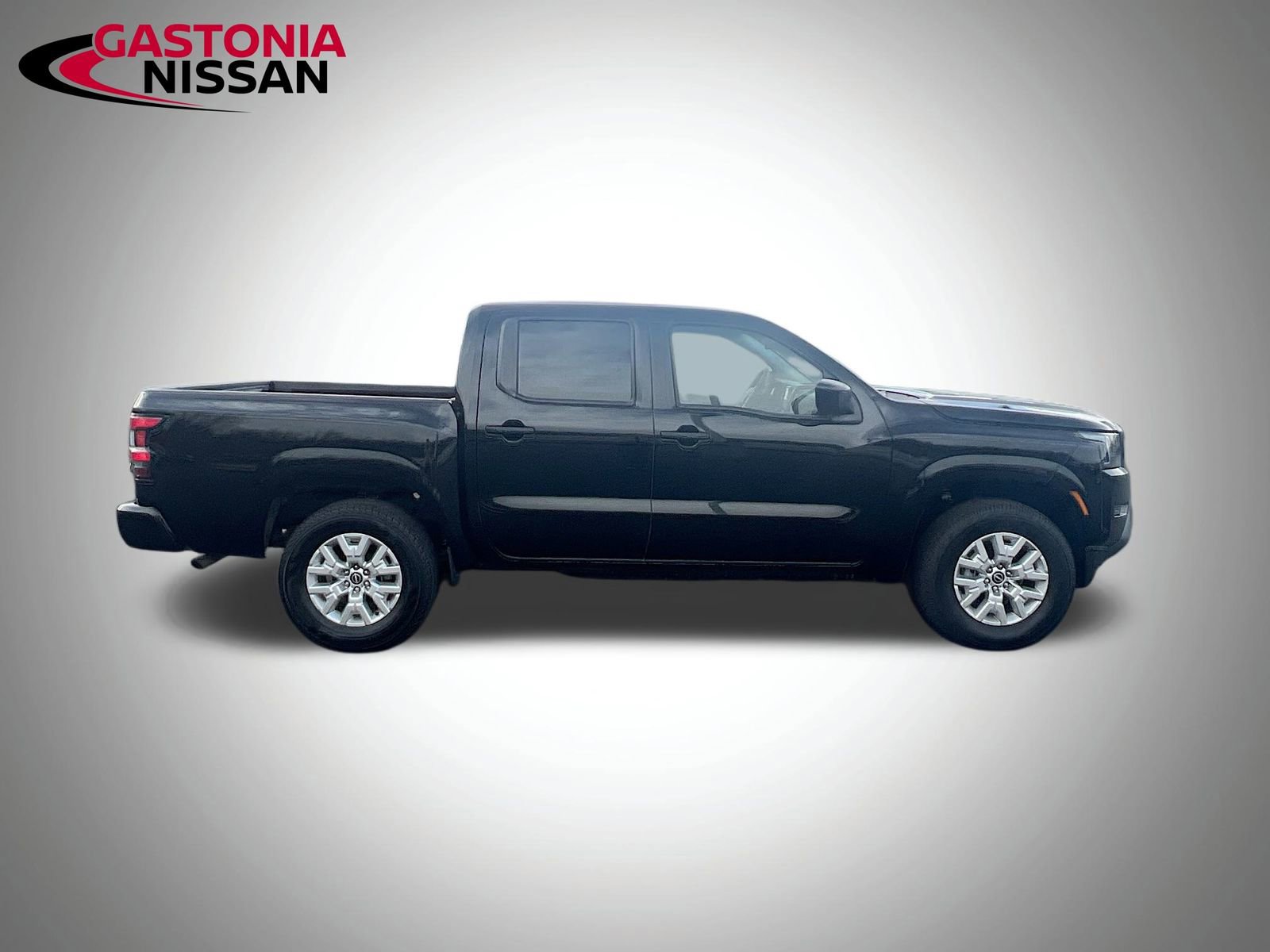 Used 2023 Nissan Frontier SV image 10