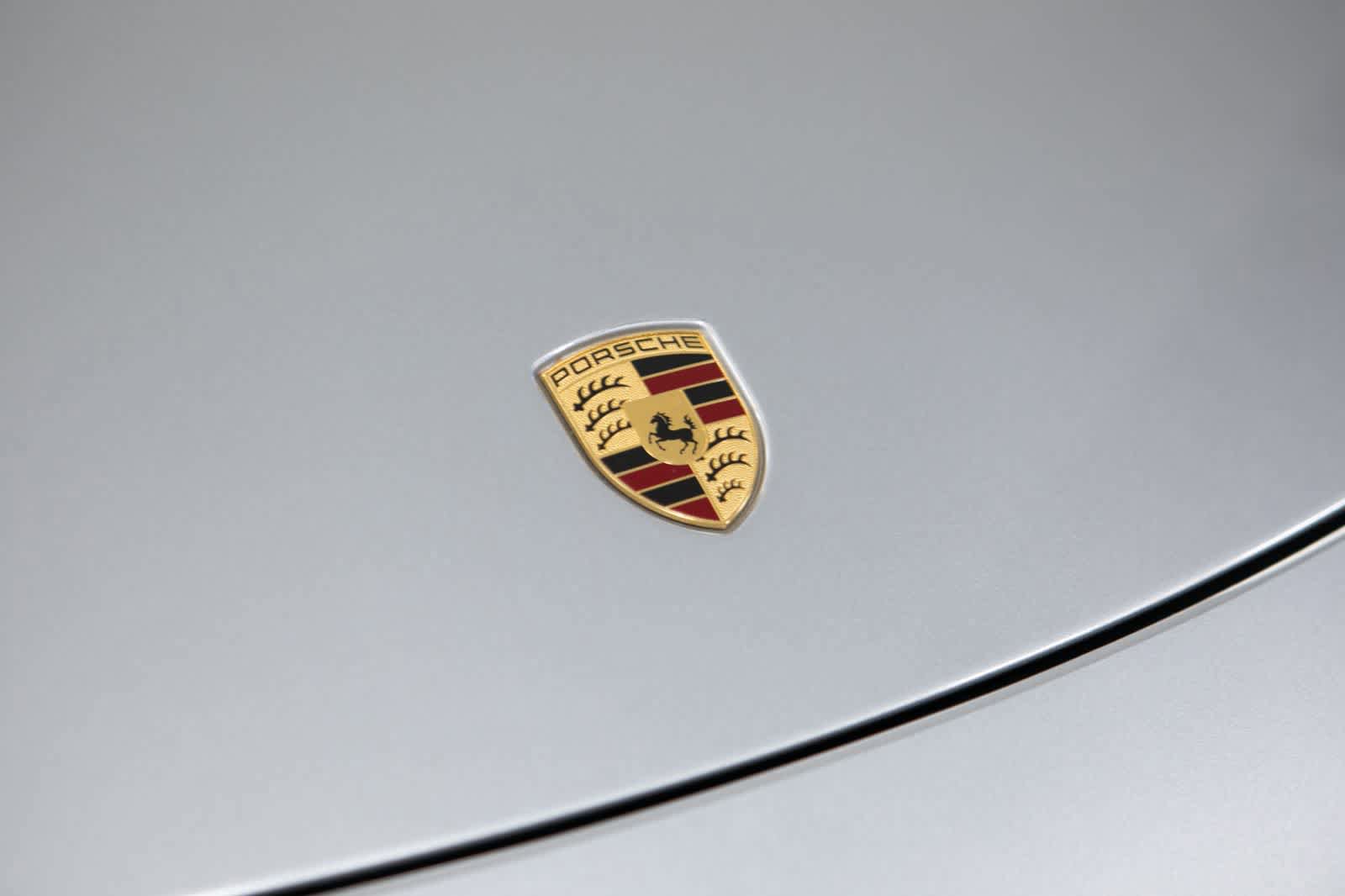 Certified 2018 Porsche 911 Targa 4S AWD/4WD image 17