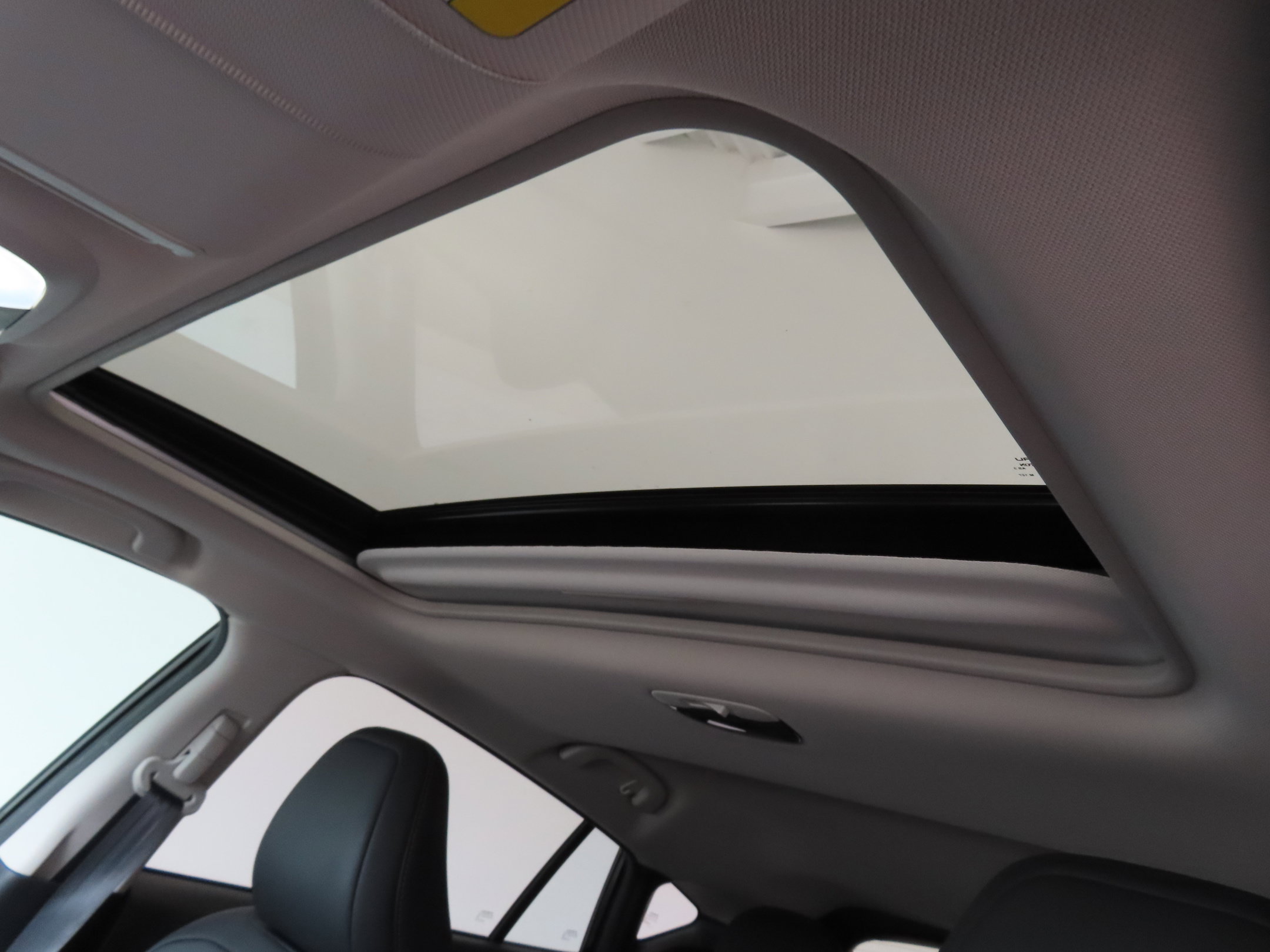 Used 2025 Subaru Crosstrek 2.5i Limited w/ Crosstrek Mirror Package AWD/4WD image 20