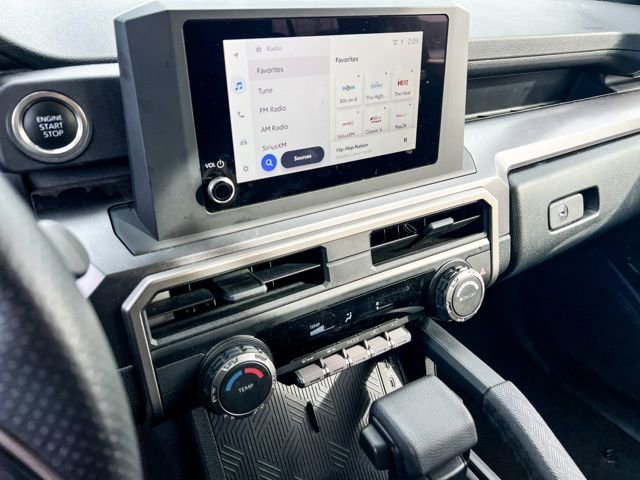 Used 2025 Toyota 4Runner SR5 image 21