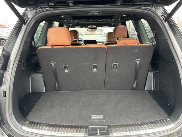 Used 2024 Kia Telluride SX X-Line image 14