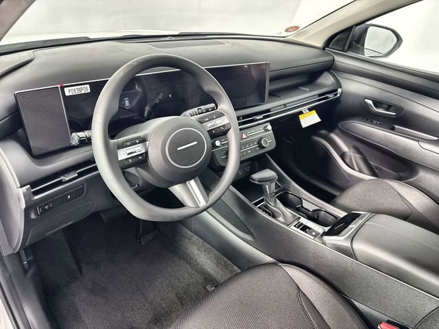 New 2026 Hyundai Tucson SE image 12