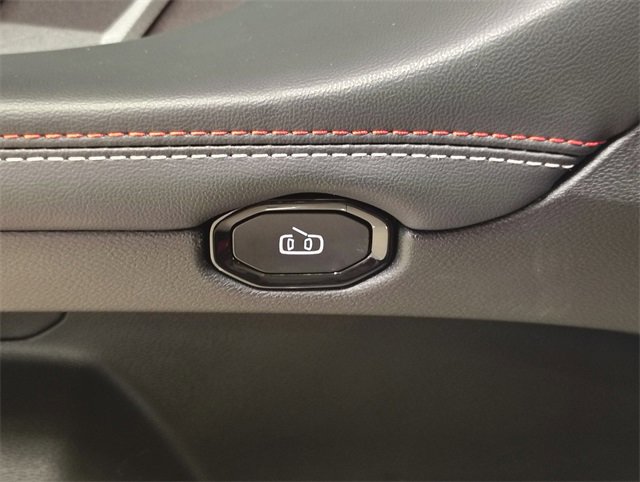 New 2026 Dodge Charger R/T Scat Pack image 15