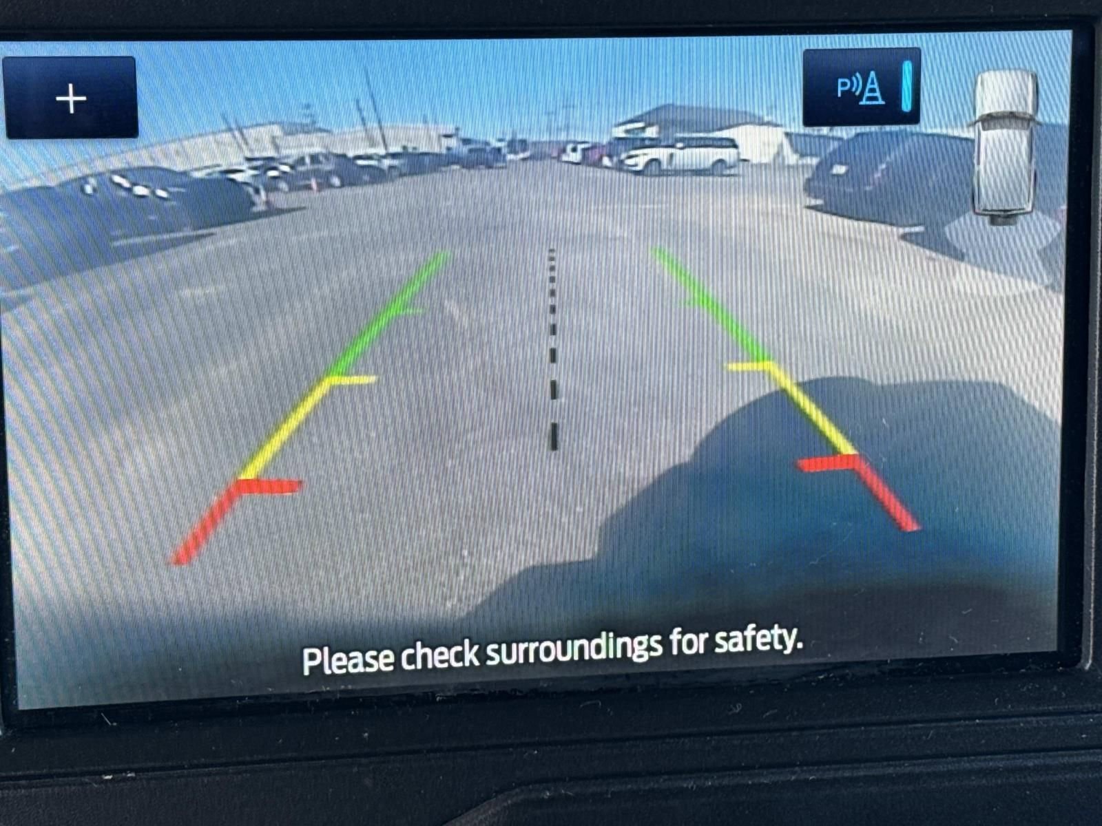 Used 2022 Ford Bronco Big Bend image 25