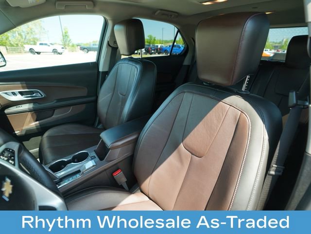 Used 2012 Chevrolet Equinox LTZ FWD image 33