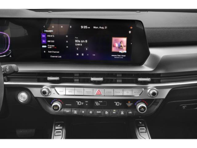 Used 2024 Kia Telluride S w/ S Sunroof Package FWD image 9