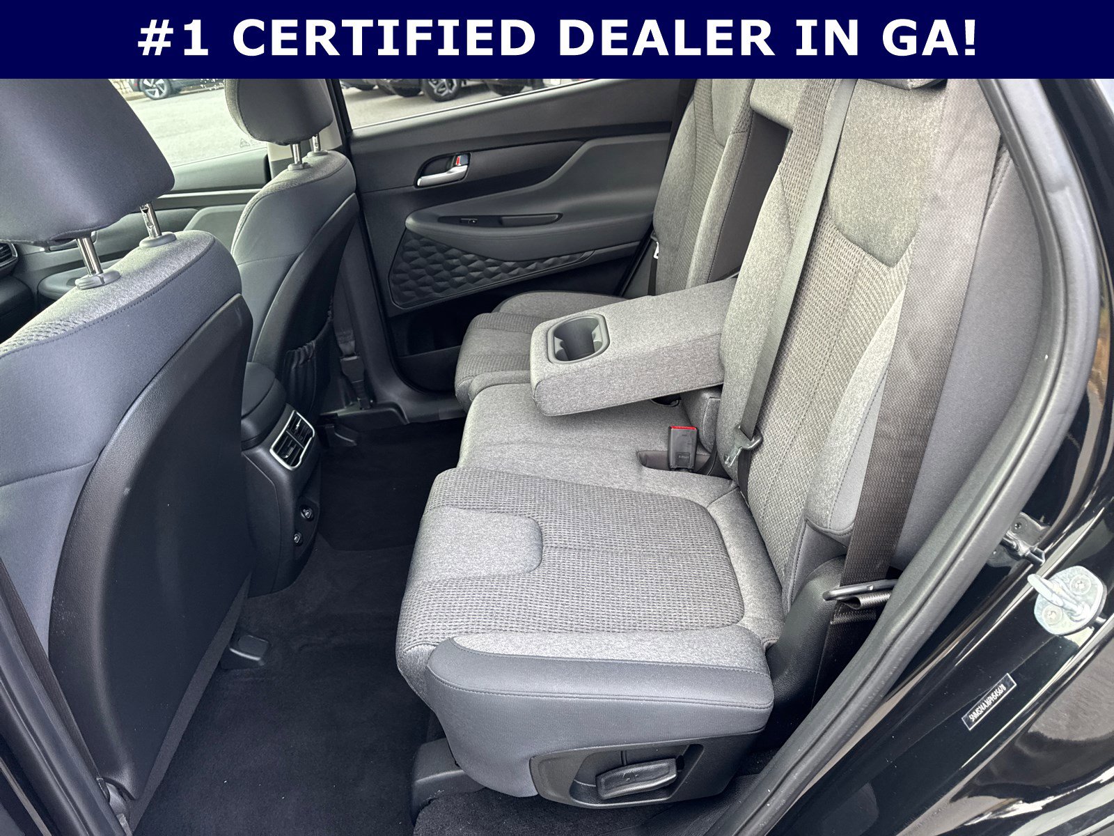 Certified 2023 Hyundai Santa Fe SEL image 20