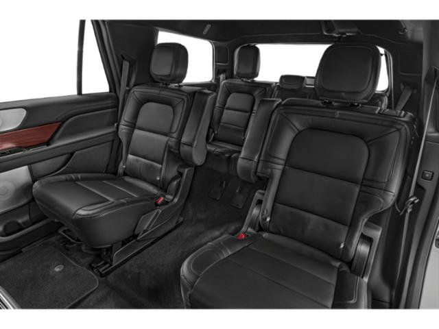 Used 2023 Lincoln Navigator Reserve AWD/4WD image 29