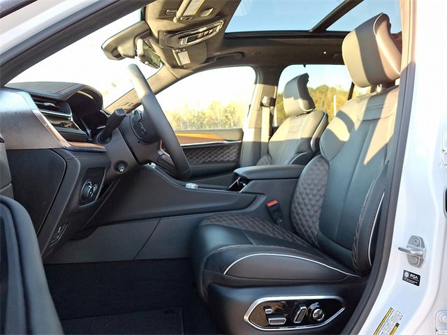 Used 2025 Jeep Grand Cherokee Summit image 13