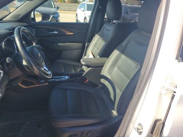 Used 2023 Chevrolet TrailBlazer ACTIV w/ Convenience Package image 14