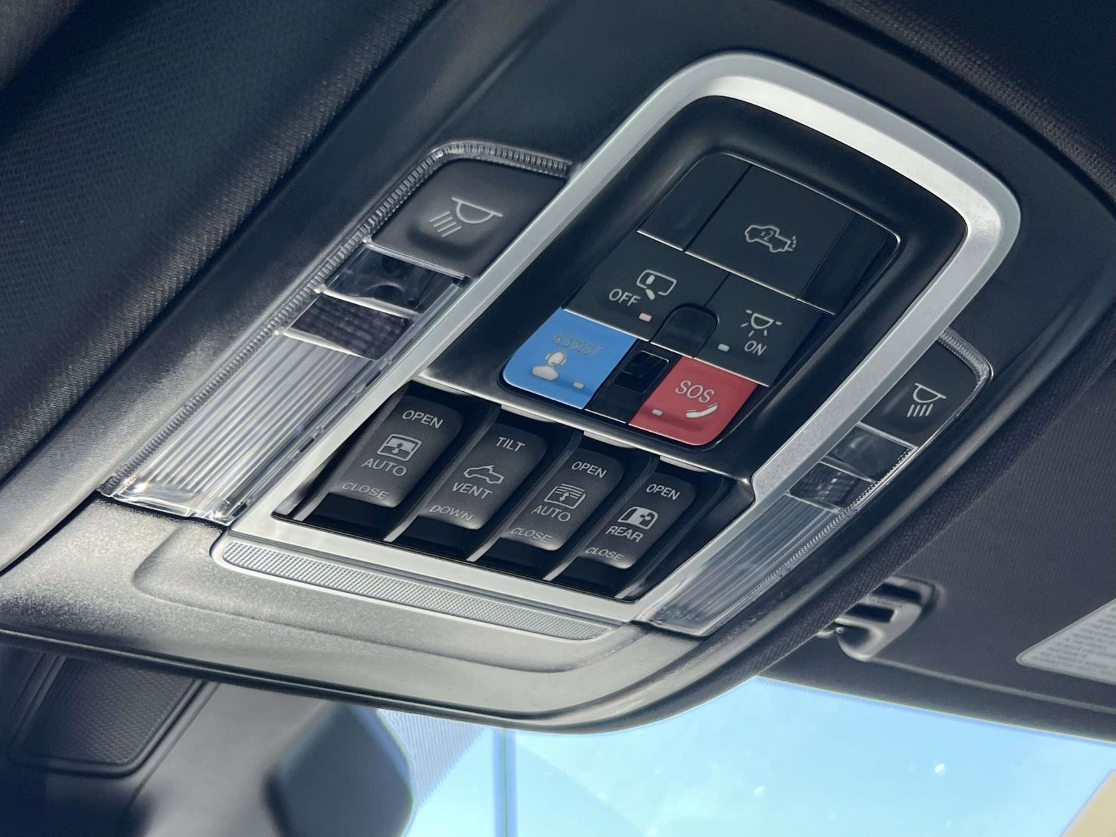 New 2026 RAM 1500 Big Horn image 12