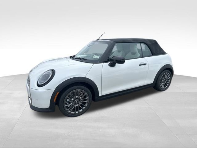 New 2026 MINI Cooper Convertible image 15