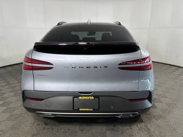 Used 2023 Genesis GV60 Performance image 4