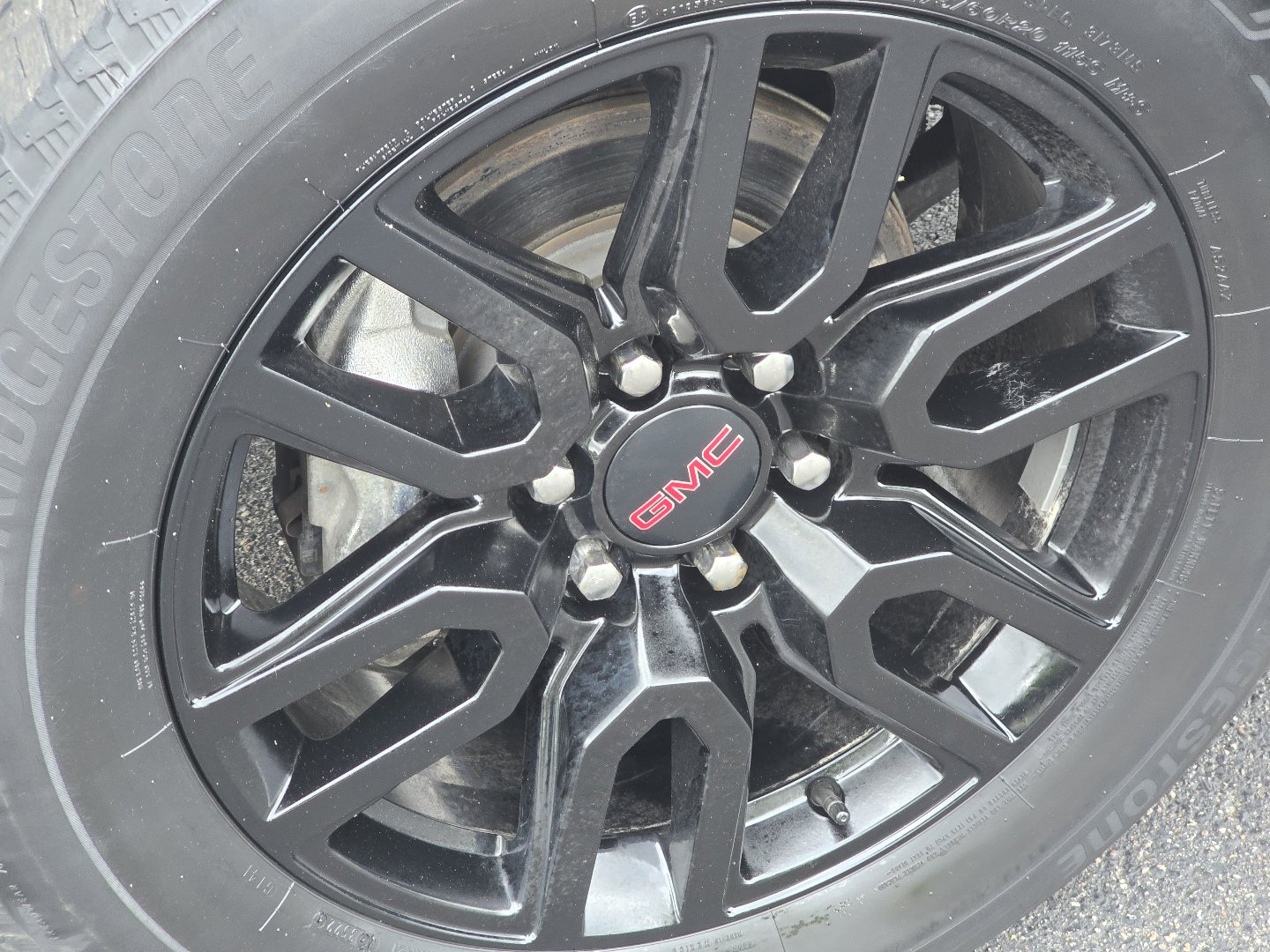 Used 2023 GMC Sierra 1500 Elevation AWD/4WD image 16