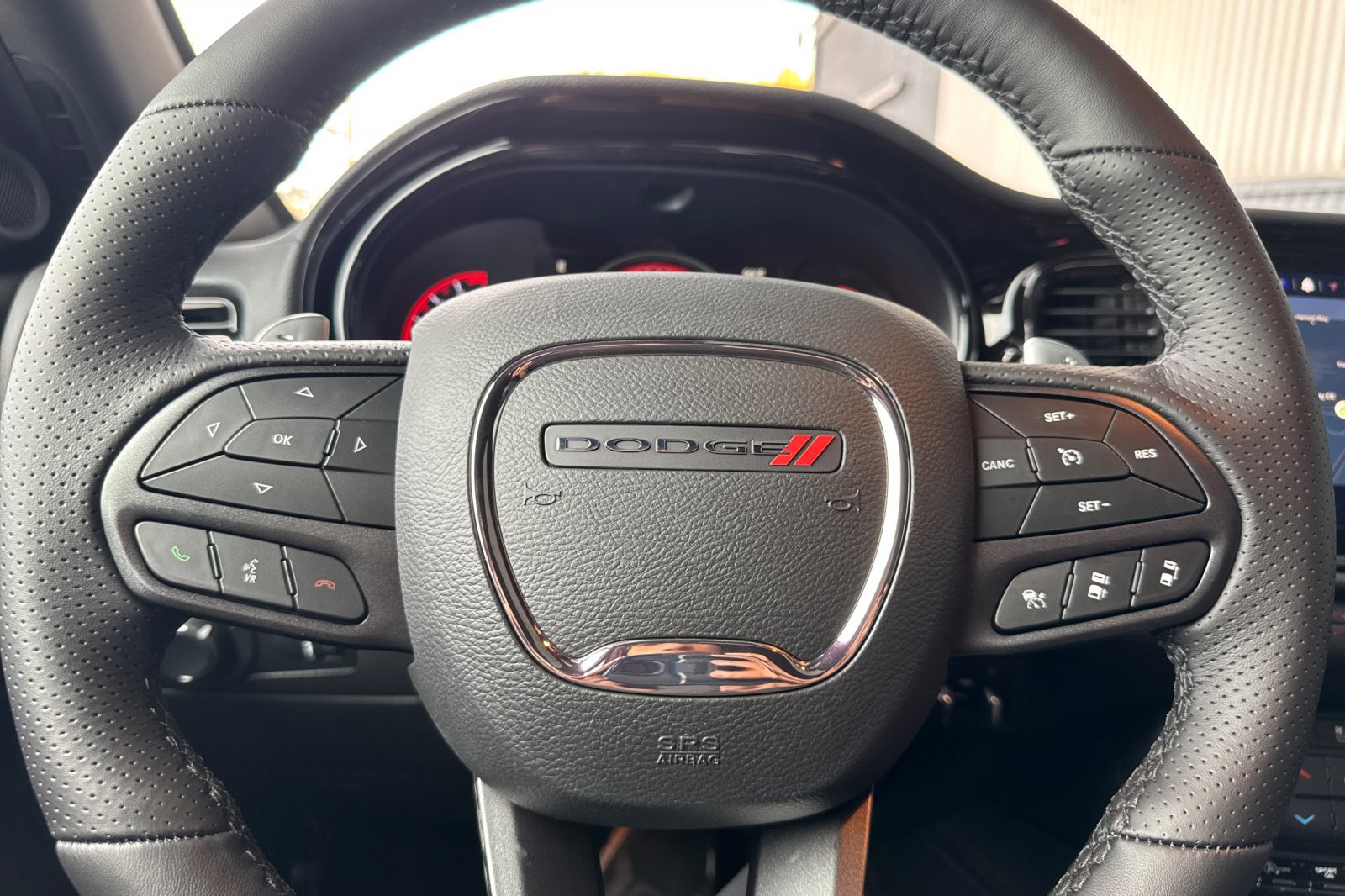 New 2026 Dodge Durango GT image 22