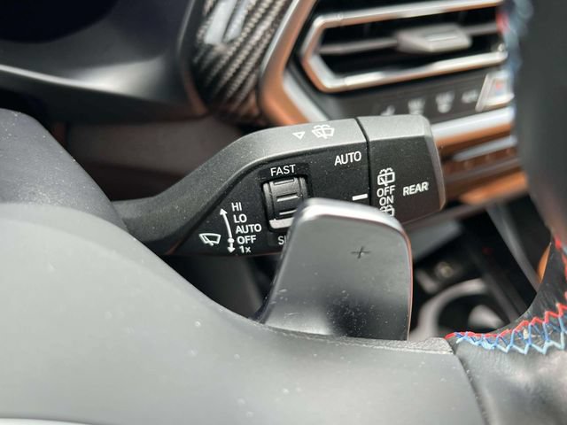 Used 2023 BMW X3 M40i w/ Premium Package AWD/4WD image 18