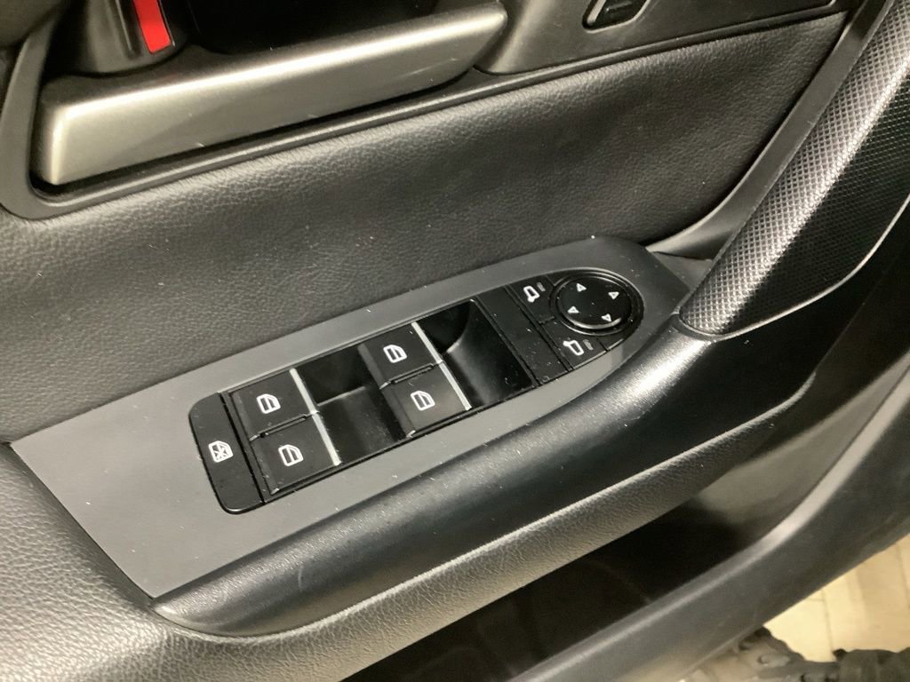 Used 2023 MAZDA CX-50 2.5 S w/ Cargo Package image 15