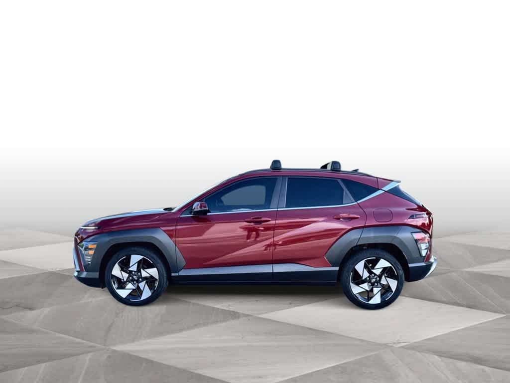 Used 2024 Hyundai Kona Limited FWD image 5
