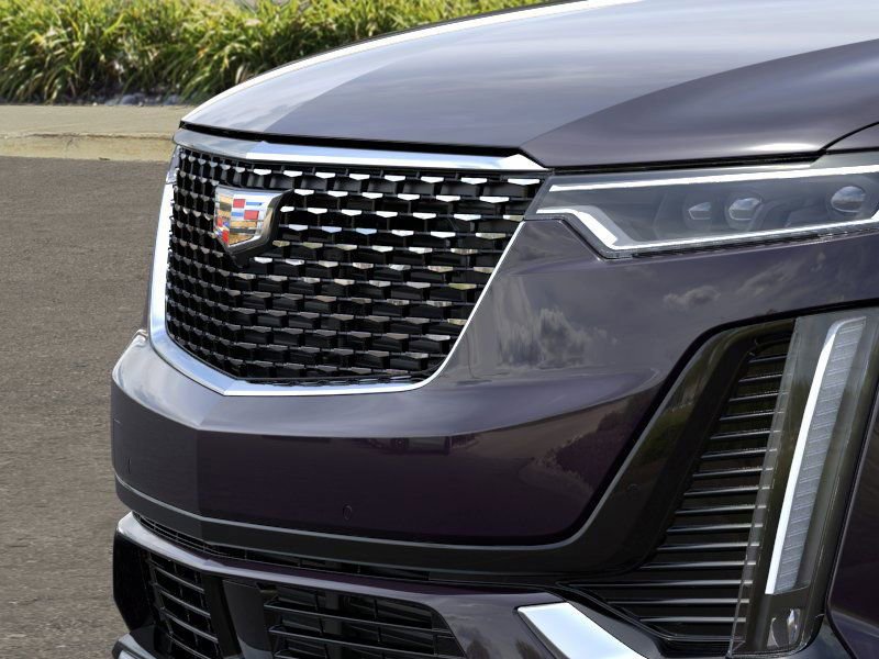 New 2025 Cadillac XT6 Premium Luxury w/ Technology Package image 13