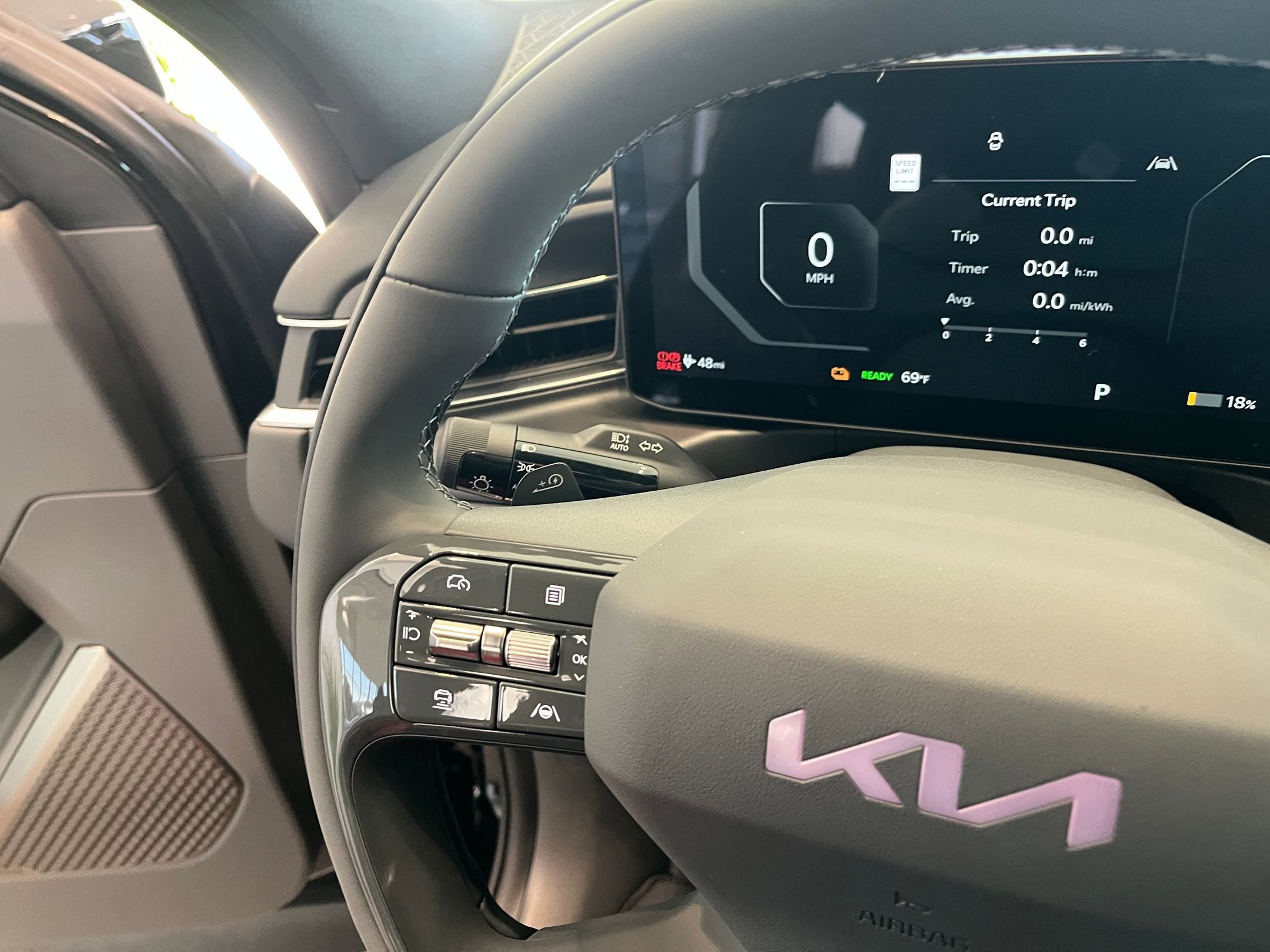 New 2026 Kia EV9 GT-Line image 21