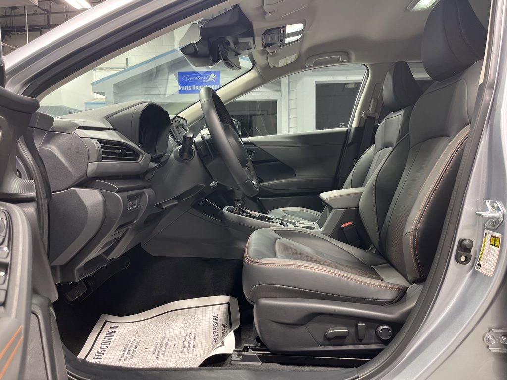 Certified 2026 Subaru Crosstrek 2.5i Limited image 14