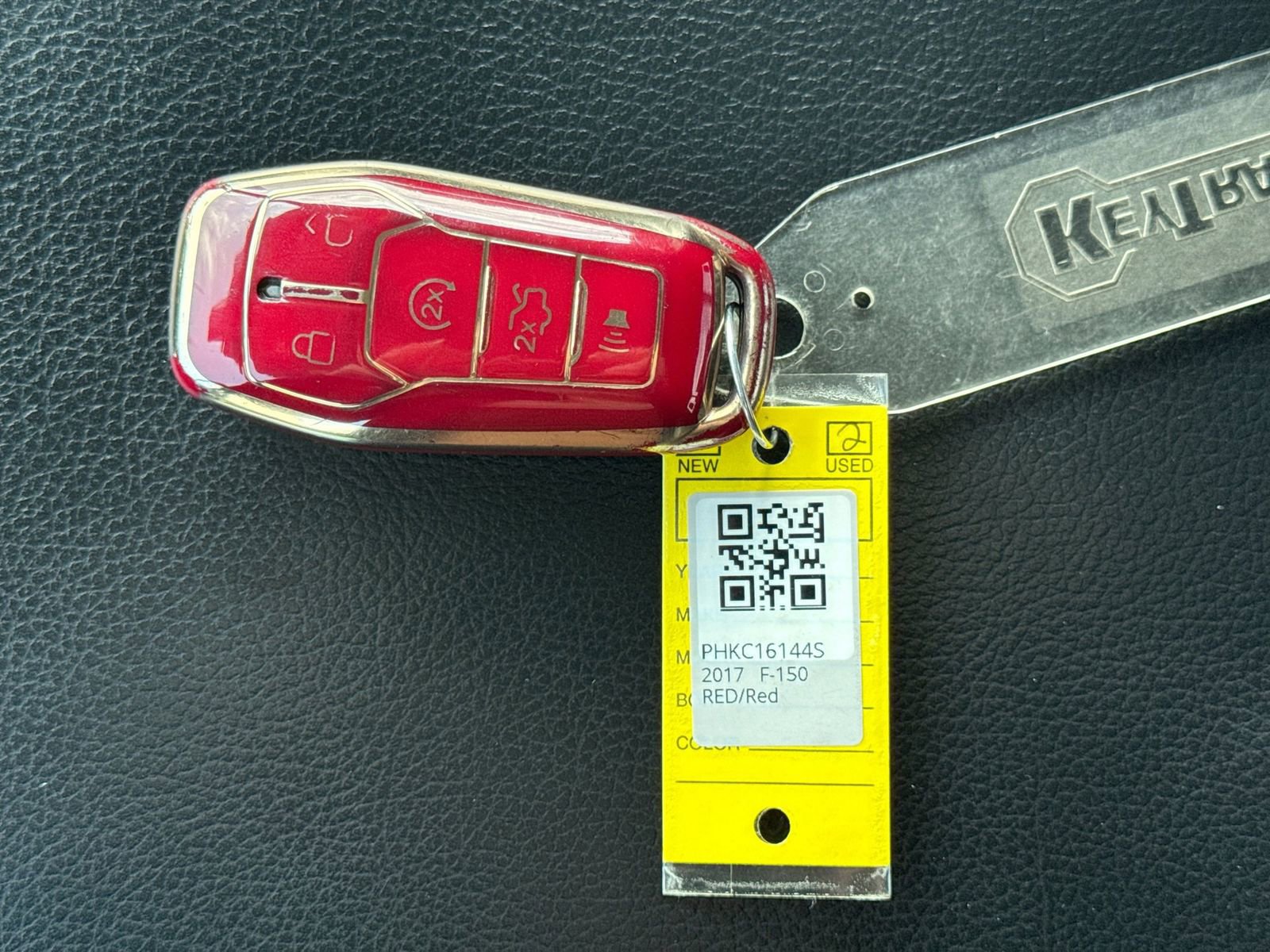 Used 2017 Ford F150 Lariat w/ Equipment Group 502A Luxury AWD/4WD image 43