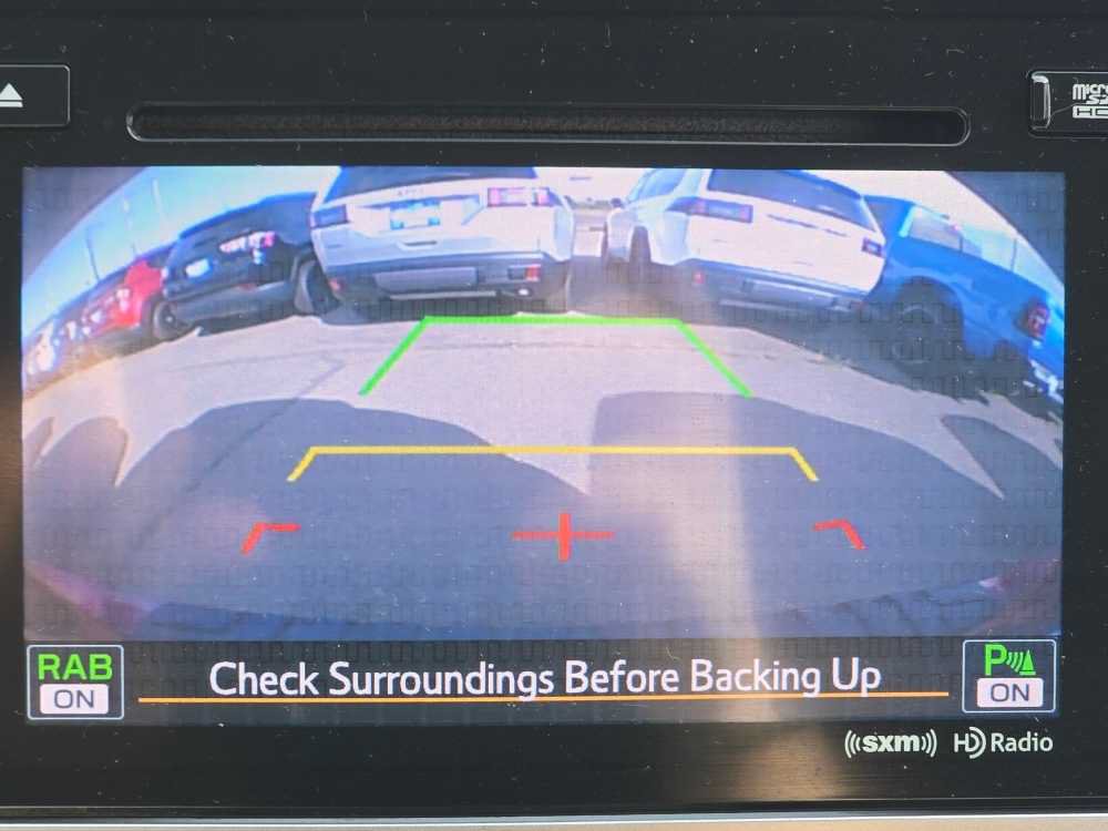 Used 2017 Subaru Outback 2.5i Limited AWD/4WD image 19
