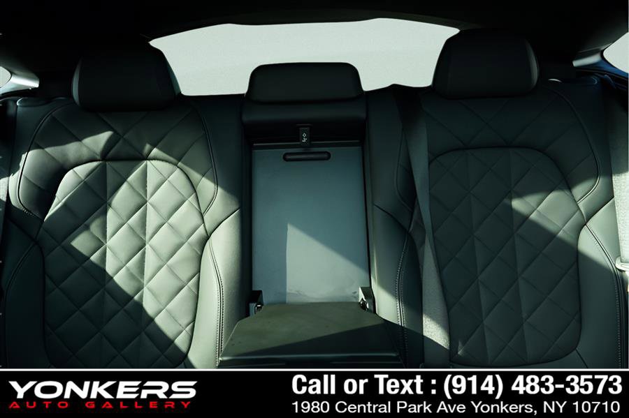 Used 2024 BMW X6 xDrive40i w/ Premium Package image 58