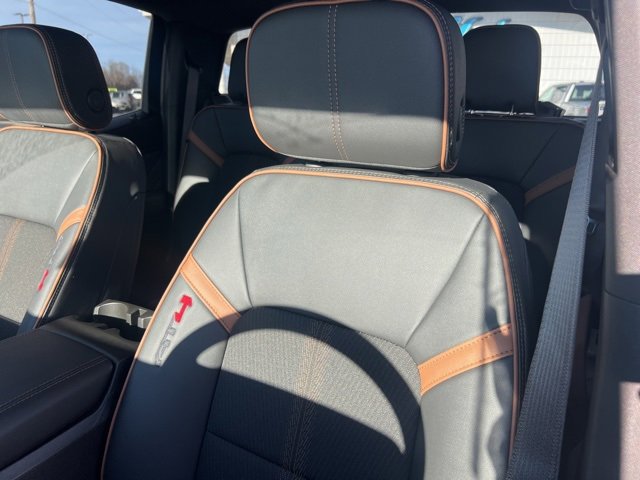 New 2026 GMC Canyon AT4 w/ Nightfall Essentials Package image 18