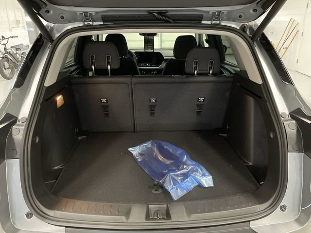 New 2026 Chevrolet TrailBlazer LT w/ Convenience Package image 15