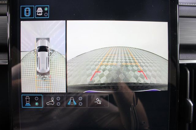 New 2026 GMC Acadia Elevation w/ Black Edition image 5