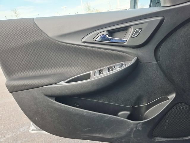 Used 2024 Chevrolet Malibu LT image 27