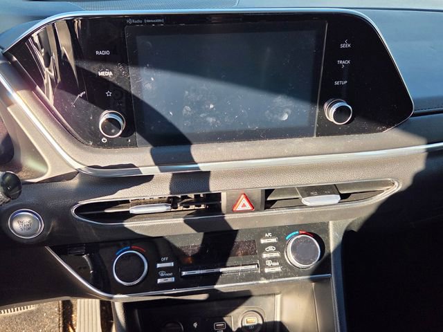 Used 2020 Hyundai Sonata SEL w/ Convenience Package image 8