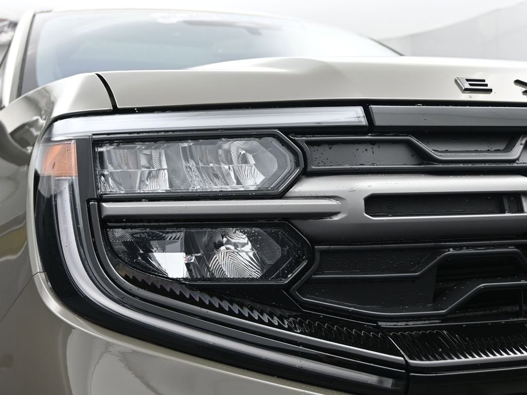 New 2025 Ford Expedition Tremor image 13