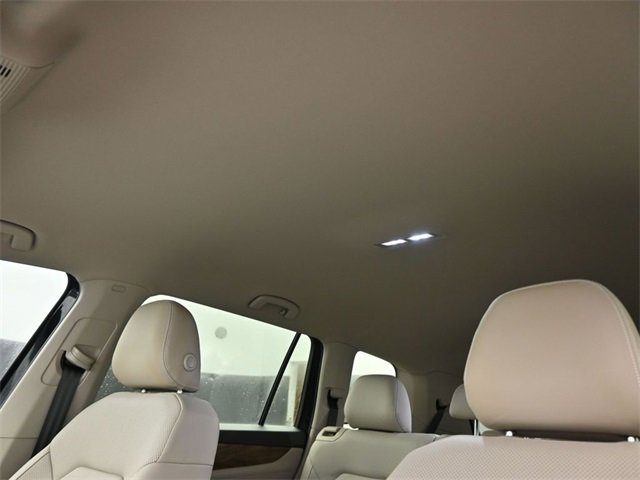 New 2026 Volkswagen Atlas SE image 2