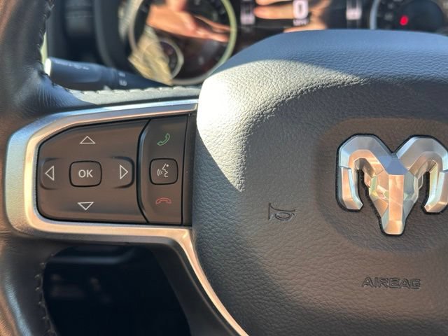 Used 2020 RAM 1500 Laramie AWD/4WD image 20