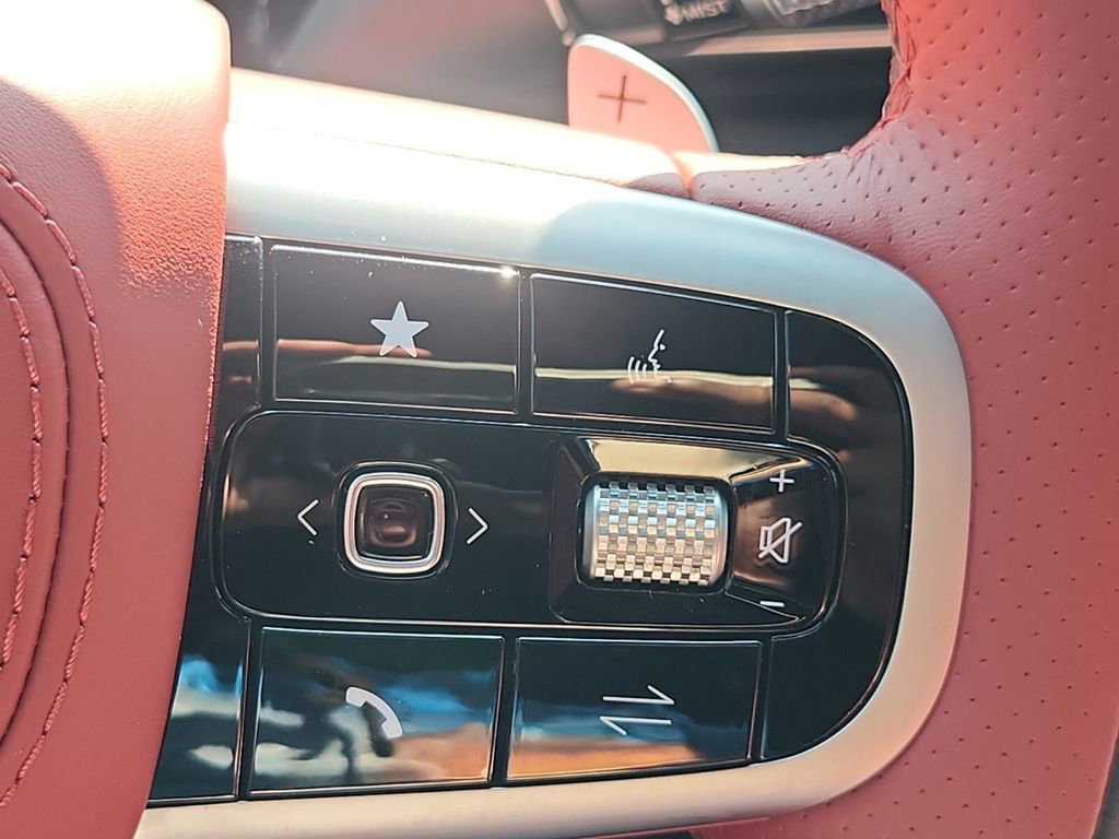 New 2026 Genesis GV80 3.5T e-SC image 11