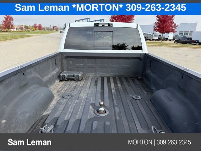 Used 2023 RAM 3500 Limited image 25