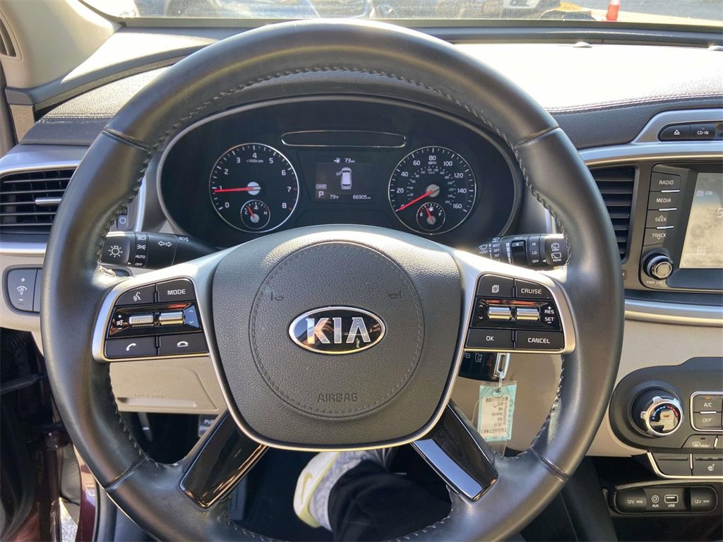 Used 2019 Kia Sorento LX w/ LX Convenience Package image 33