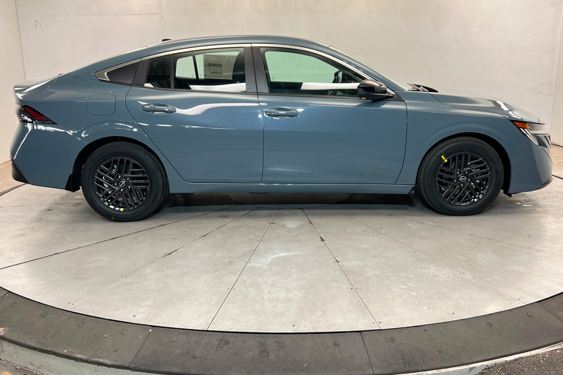 New 2026 Nissan Sentra SV FWD image 6