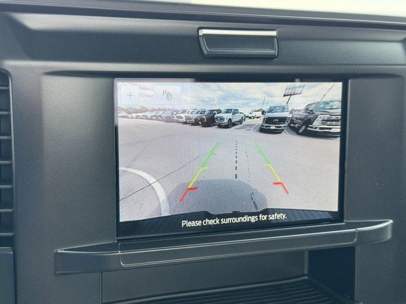 New 2026 Ford F350 XL w/ STX Appearance Package image 14