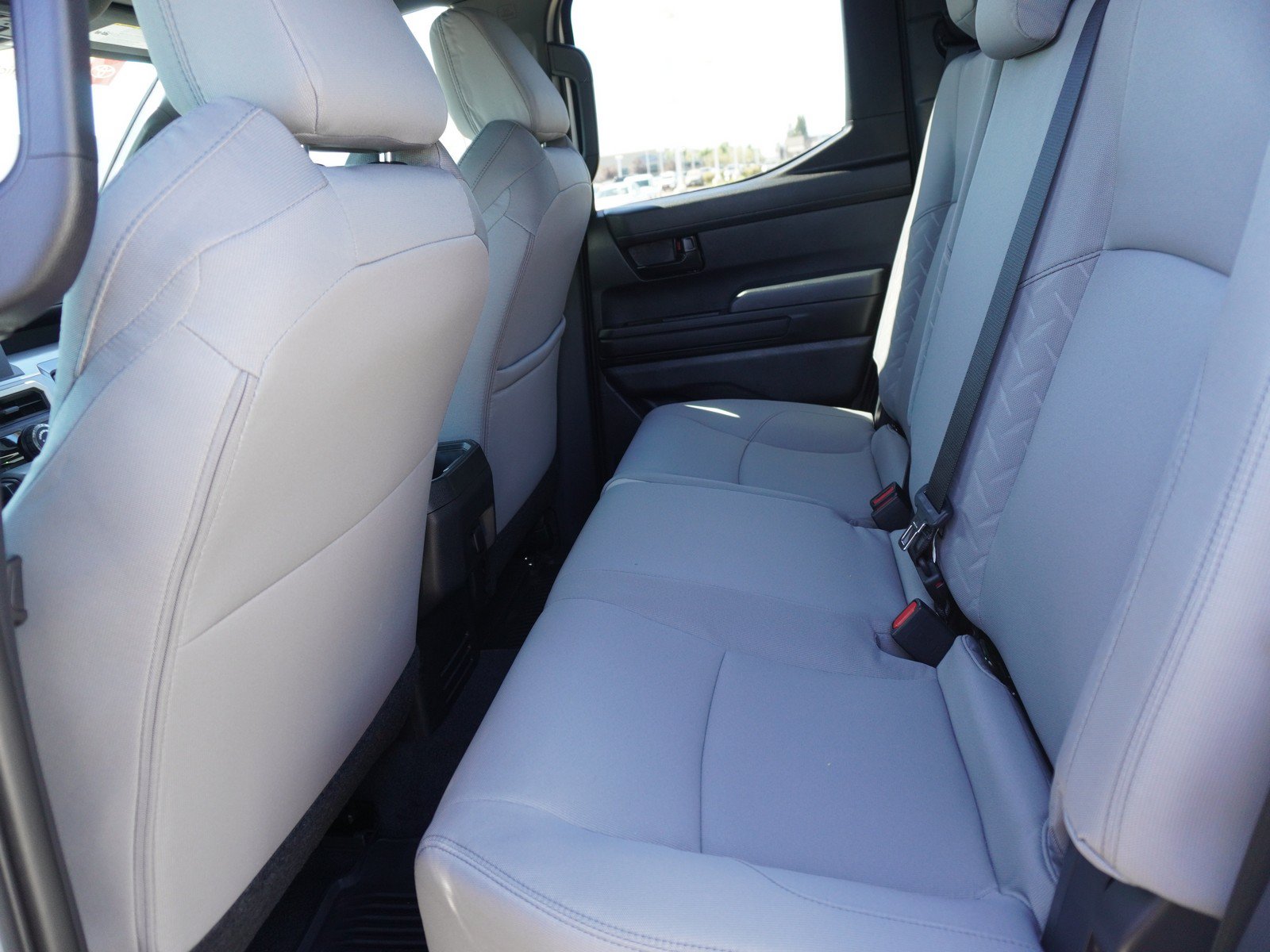 Used 2025 Toyota Tacoma SR5 AWD/4WD image 14