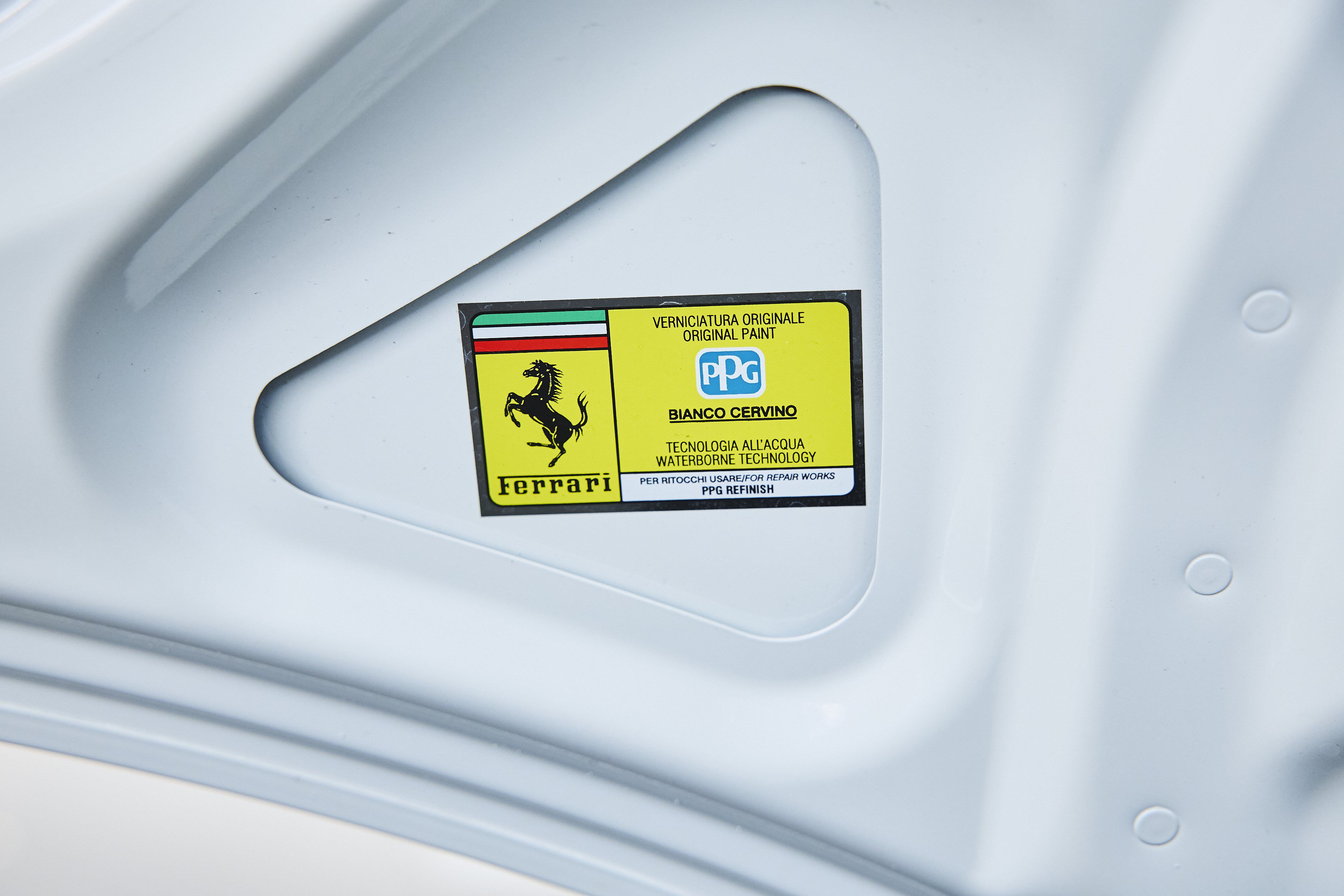 Used 2024 Ferrari Roma Spider RWD image 14