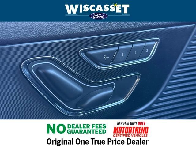 Used 2021 Lincoln Corsair AWD w/ Equipment Group 101A image 14