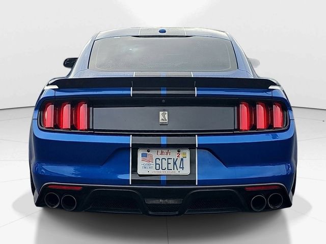 Used 2017 Ford Mustang Shelby GT350 w/ Electronics Package RWD image 4