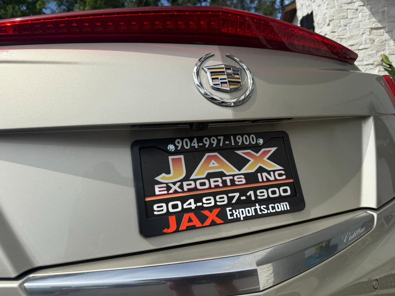 Used 2013 Cadillac ATS Performance image 6