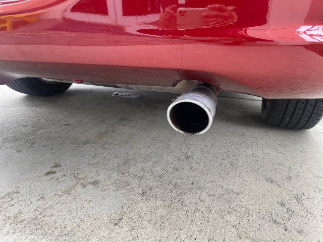 Used 2008 Chrysler Sebring Touring w/ Special Touring Group image 86