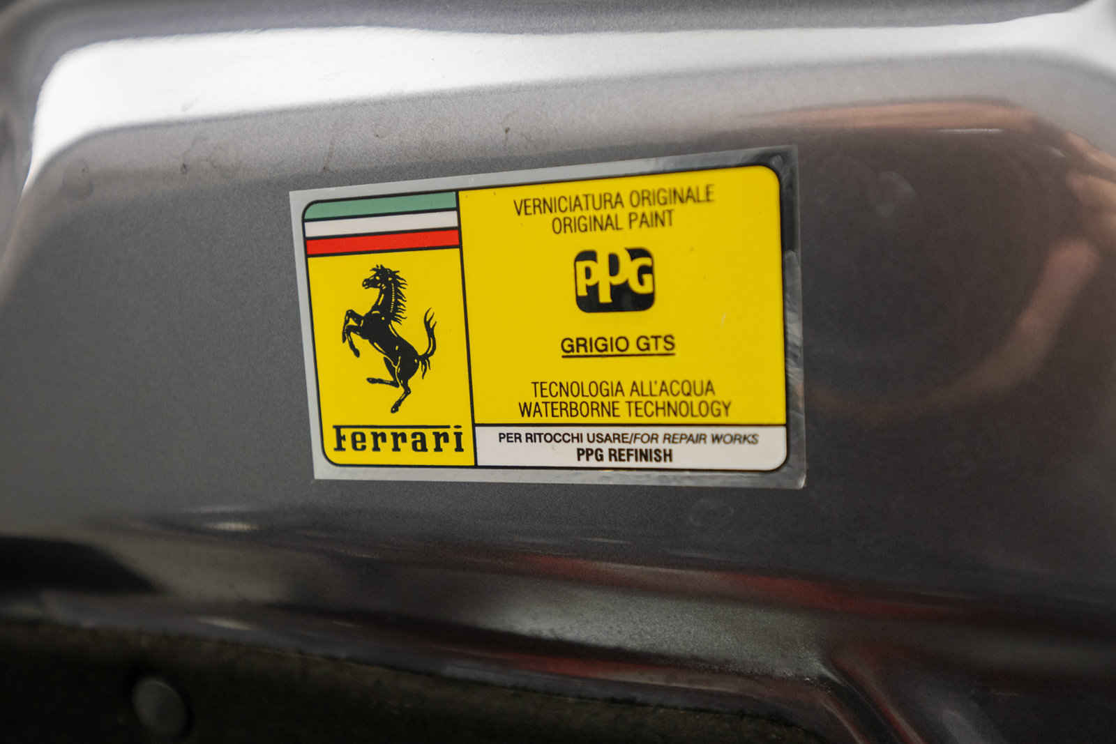 Used 2022 Ferrari 812 GTS RWD image 56