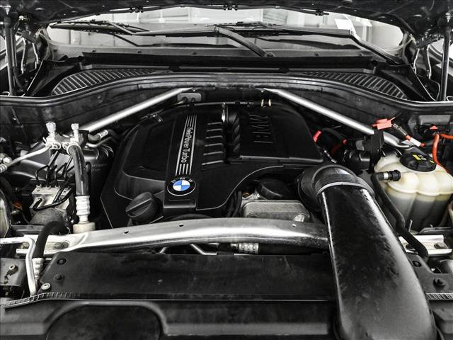 Used 2018 BMW X6 xDrive35i AWD/4WD image 23