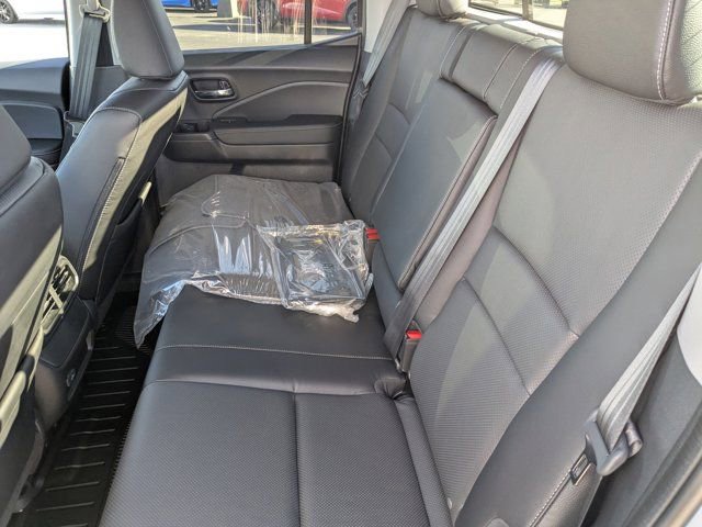 New 2026 Honda Ridgeline RTL image 14